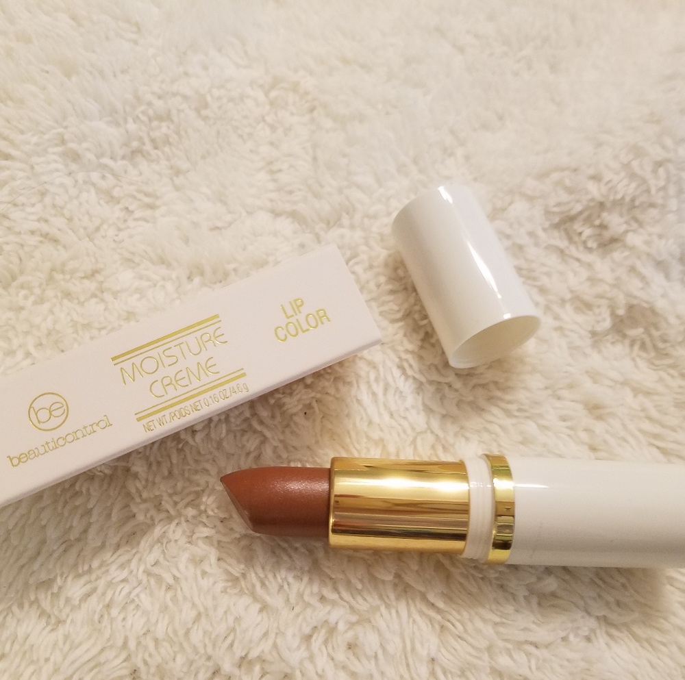 Moisture Creme Lip Color - Brown Sugar